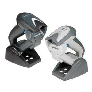 Datalogic GRYPHON™ I GM4100 Cordless Linear Imager