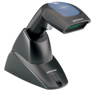 Datalogic Heron™ D130 Linear Imager Scanner