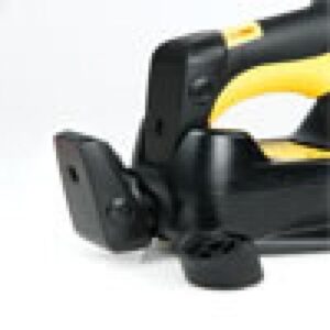 DATALOGIC POWERSCAN BASE/ DUAL CHG PBT9500 BT ETH