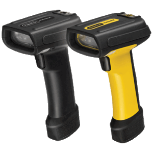 Datalogic POWERSCAN® PD7100 Linear Imager Scanner