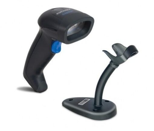 DATALOGIC Q/SCAN I QD2130 IMAGER STAND USB BLK