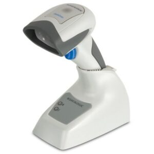 DATALOGIC Q/SCAN QBT2400 SCR ONLY + MICRO USB WHI