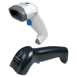 Datalogic QuickScan® L Laser Barcode Reader