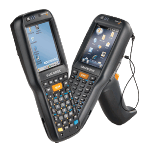 Datalogic SKORPIO™ X3 Series Portable Data Terminal