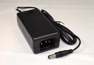 DATALOGIC UNIVERSAL POWER SUPPLY 12V 1.5A PSU