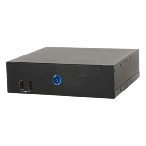 DE67-HAI Dig Eng. 4G 320G HDD no OS