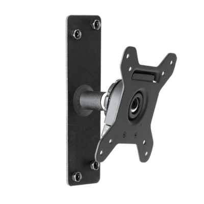 Display Direct Wall Black