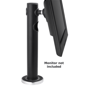 Display POS Multi Black