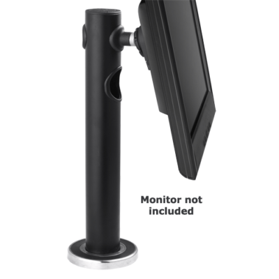 Display POS Multi Black