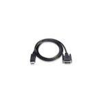 displayporttodvimalecable18m3303