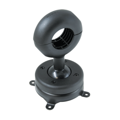 Donut Quick shift Clamp 420mm Black