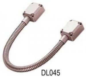 Door Loop with Boxed Ends