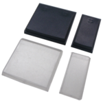 Double Horizontal Keybody Black for Free Range 2 double horizontal keybody black for free range tpfkeybdh b