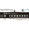 DrayTek DV2925VN+ 3 draytekdv2925vn1830