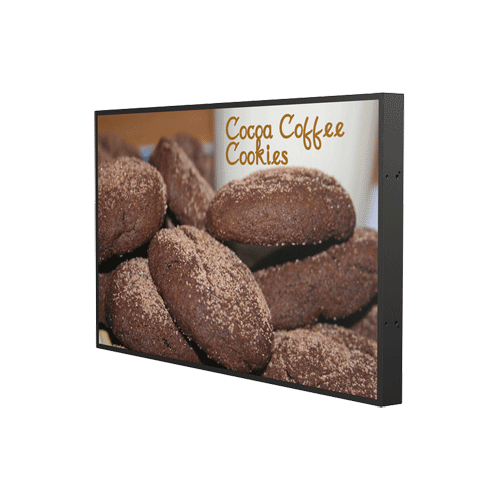 DSD42-HE 500 Nits 42" LCD Monitor 1 DSD42-HE 500 Nits 42" LCD Monitor