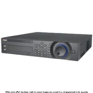 DVR0804HF-U 8+8 Dahua Hybrid 2TB HDD