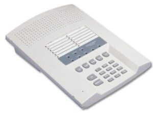 DVS-1200 Wireless Control