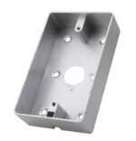 Metal Mounted Back Box M70 2 e3