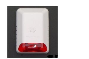 ECO Mini Siren - Composite