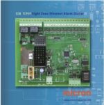 ed816tcpipalarmdialler815