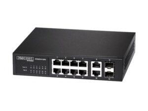 Edgecore ECS4510-12PD