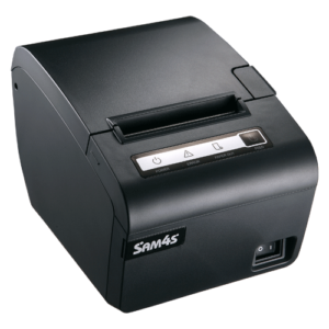 Ellix 40 Thermal Printer USB Ethernet I F