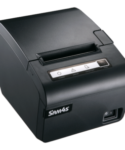 Ellix 40 Thermal Printer USB Wifi Interface