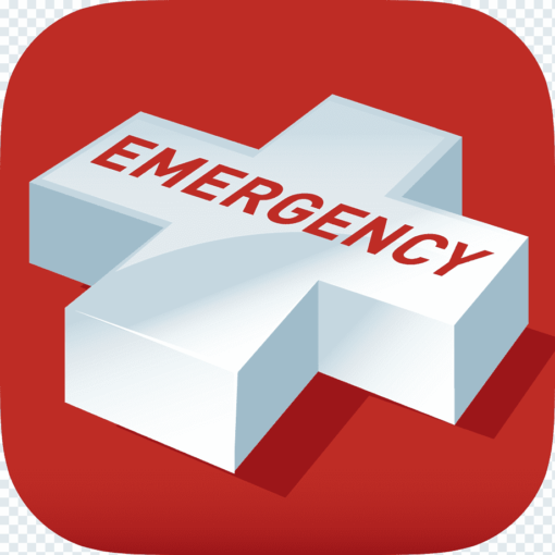 Emergency POS - 1st Action Response