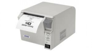 EPSON TM-T70-I INTELLIGENT PRINTER PSU WHI