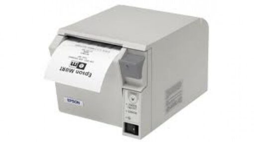 EPSON TM-T70-I INTELLIGENT PRINTER PSU WHI