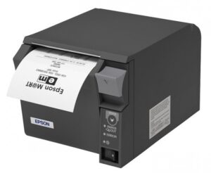 EPSON TM-T70-I INTELLIGENT PRINTER PSU BLK