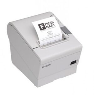 EPSON TMT88V PAR USB PSU WHI