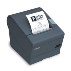 EPSON TMT88V SER USB PSU BLK II