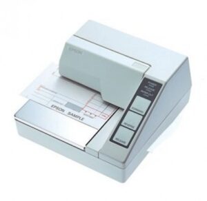 EPSON TMU295P PAR WHI NO PSU WHI