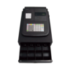 er 180u basic cash register with th pr small drawer er180u