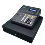 er 260ej ecr with raised keyb lrge cash dr er260jralb