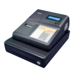 er 265ej cash register with small drawer er265jrb