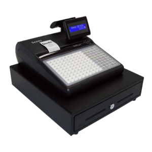 ER-920 Single Station Cash Register