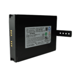 extended capacity battery for dl axist dlax exbatt