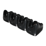 falcon x3 4 port charger for terminal batteries dlx3 qchg