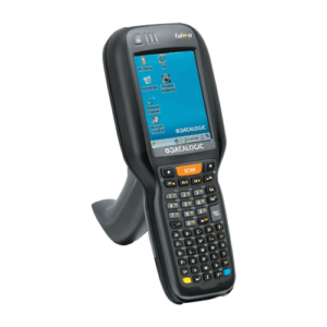 Falcon X4 Gun BT WAN Alpha AutoR 2D Imager A4.4