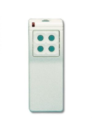Five Button Eight Channel transmitter