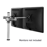 focus articulated arm double polished atvf at d