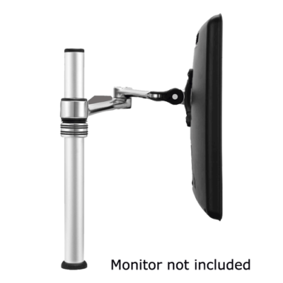 Focus Articulated Arm Polished