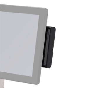 FORZA 3 Track MSR Black