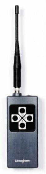 fourbuttonfourchannelhandheldtransmitter858