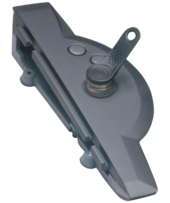 Free Range i-Button reader