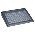 free range keyb 96 key usb interface black tpf kmx096ab u