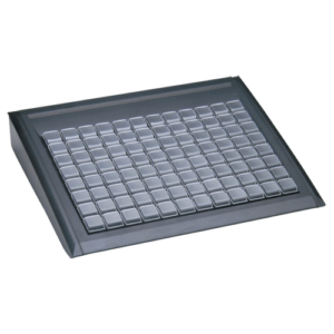 Free Range  Keyb 96 key USB interface Black