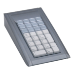 free range numeric keyb tpf kmx032nb